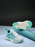 CD-109-KIDS Blue Kids Sneakers